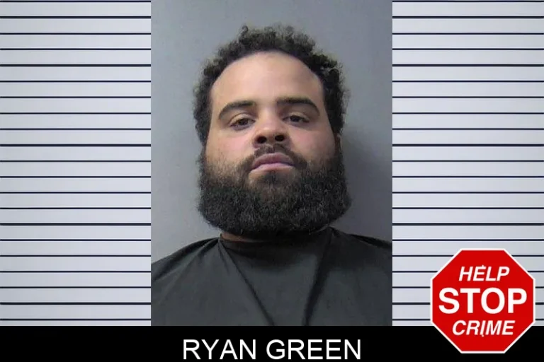 Ryan Green
