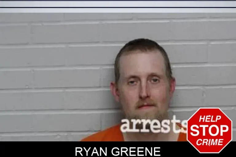 Ryan Greene
