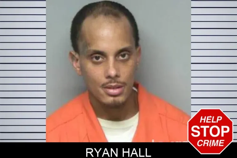 Ryan Hall