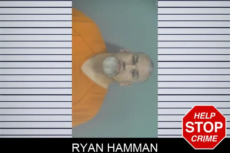 Ryan Hamman