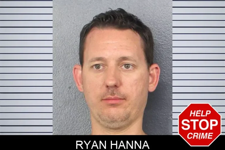Ryan Hanna