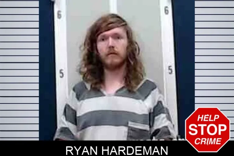 Ryan Hardeman