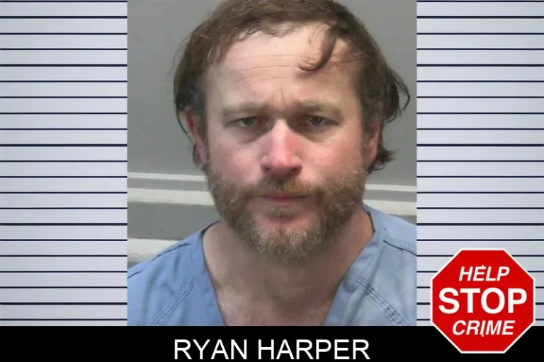Ryan Harper