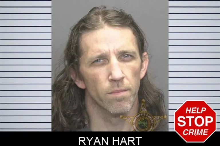 Ryan Hart