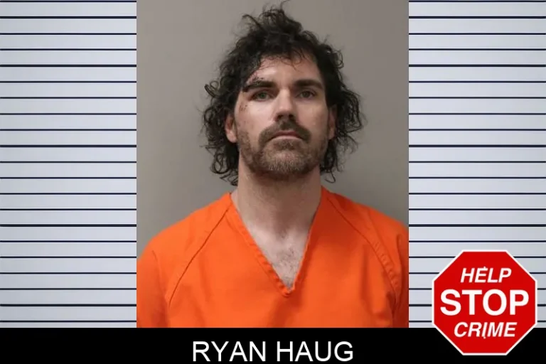 Ryan Haug