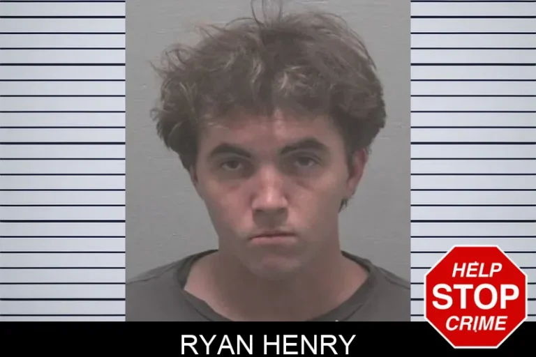 Ryan Henry