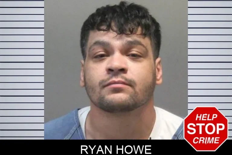 Ryan Howe