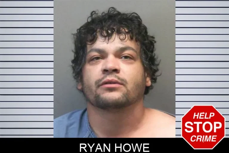 Ryan Howe