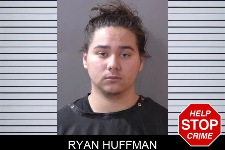 Ryan HuFfman