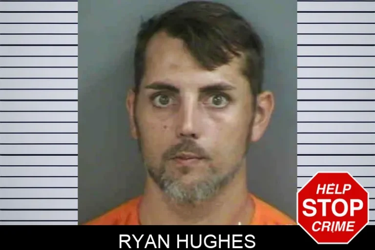Ryan Hughes