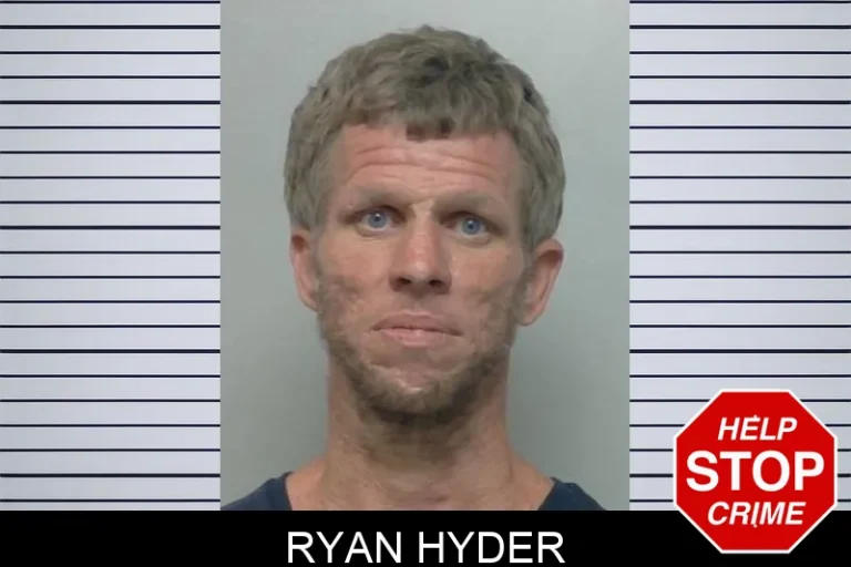 Ryan Hyder