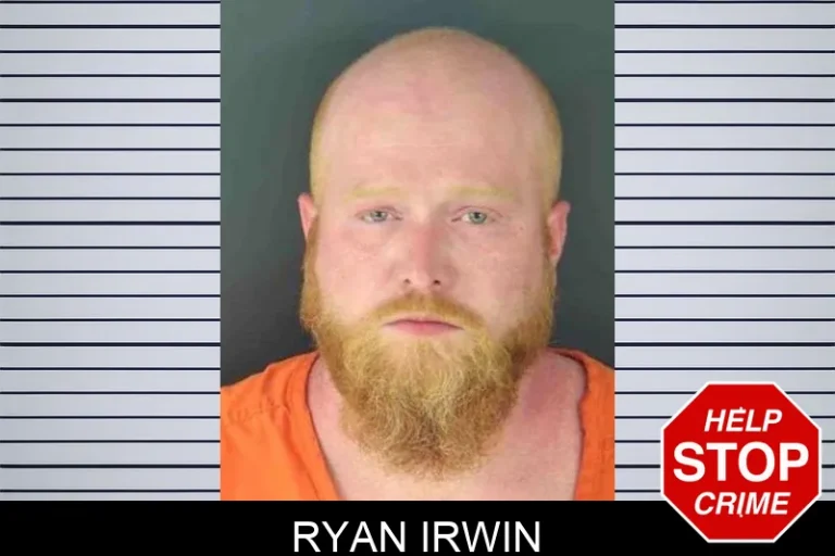 Ryan Irwin