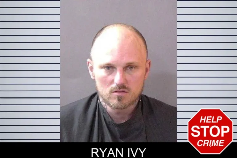 Ryan Ivy
