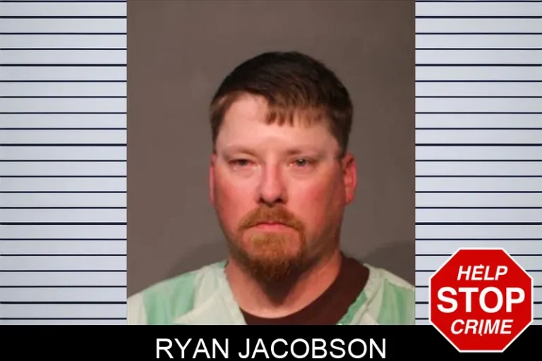 Ryan Jacobson
