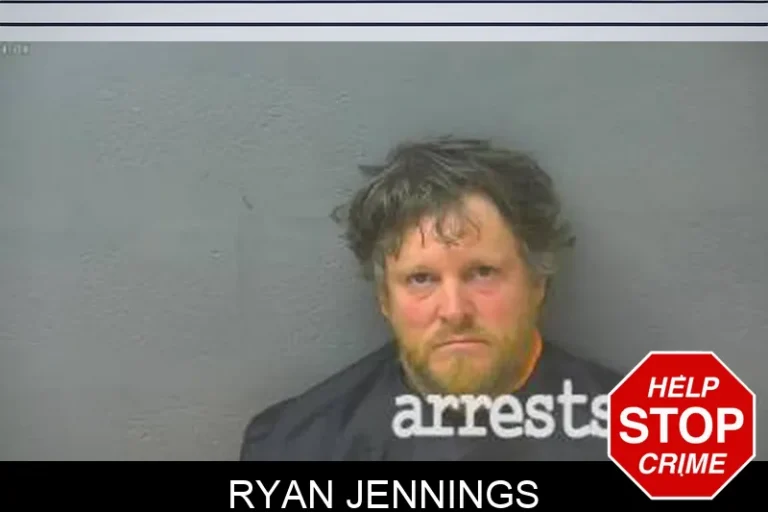 Ryan Jennings
