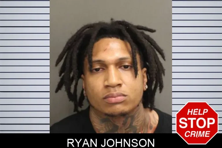 Ryan Johnson