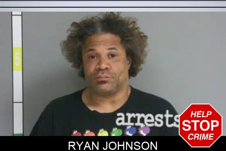 Ryan Johnson