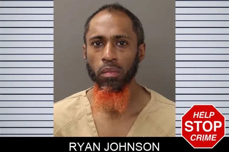 Ryan Johnson