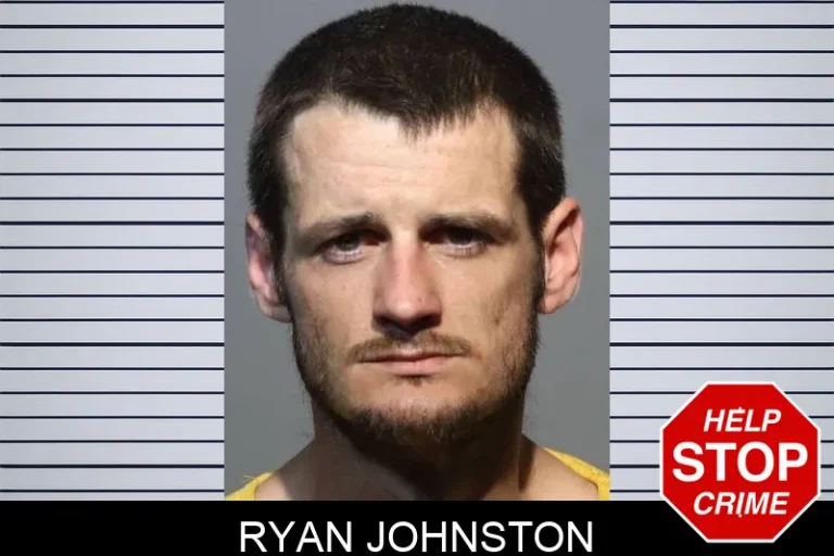 Ryan Johnston