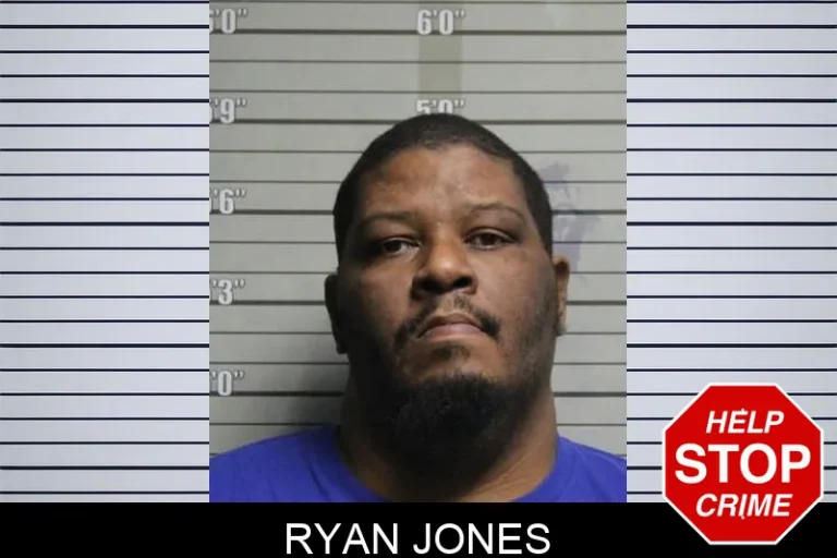 Ryan Jones