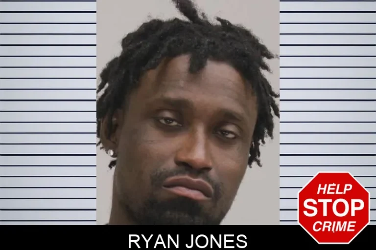 Ryan Jones