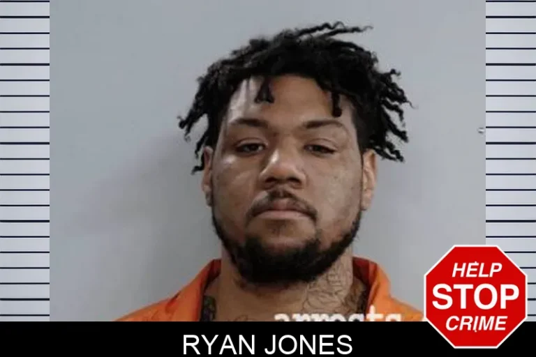 Ryan Jones