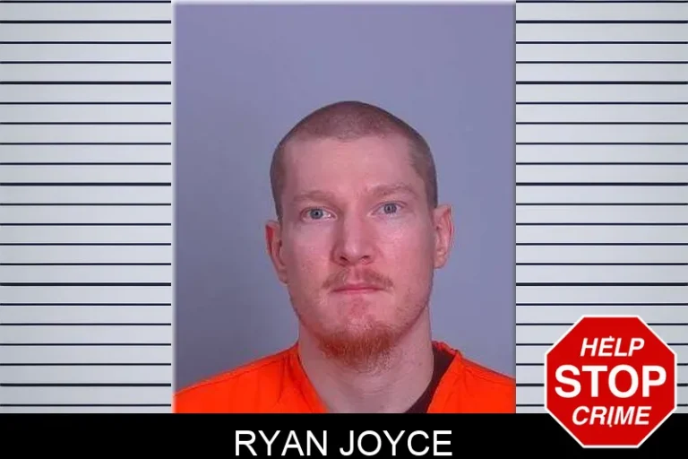Ryan Joyce