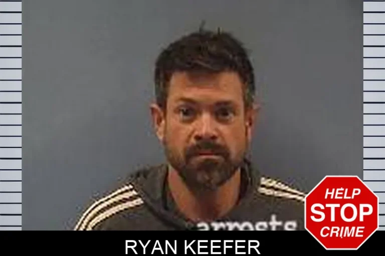 Ryan Keefer