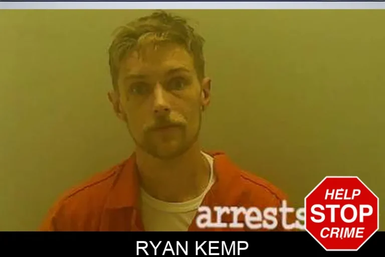 Ryan Kemp