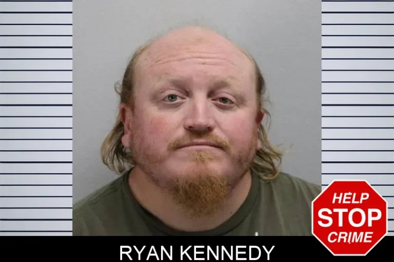Ryan Kennedy
