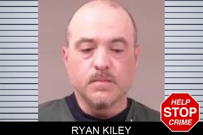 Ryan Kiley