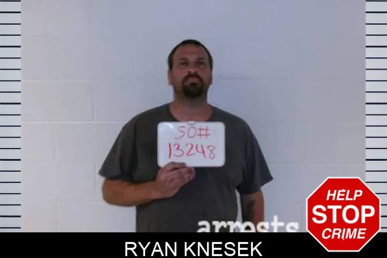 Ryan Knesek
