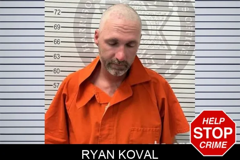 Ryan Koval