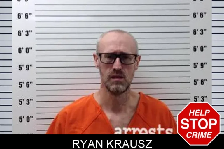 Ryan Krausz