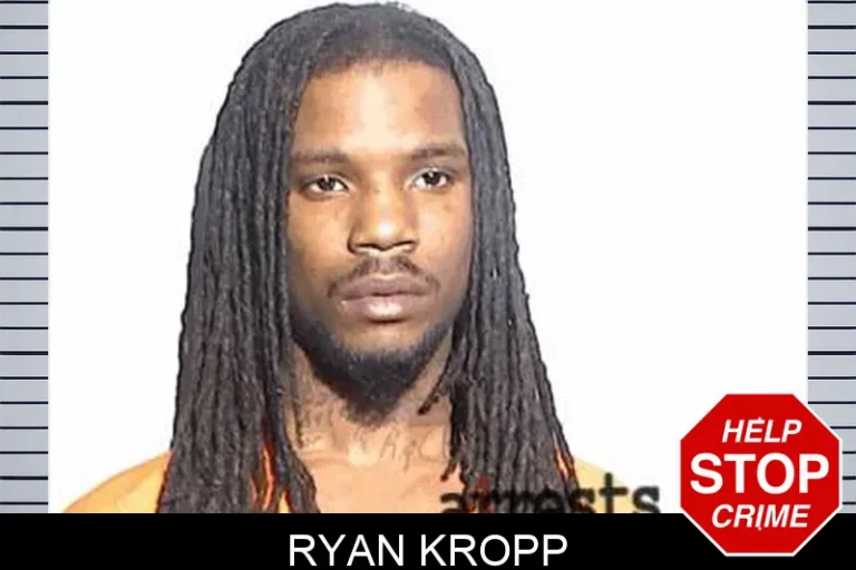 Ryan Kropp