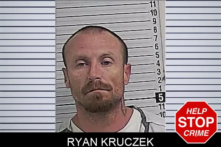 Ryan Kruczek