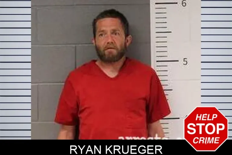 Ryan Krueger