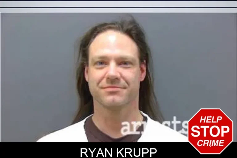 Ryan Krupp