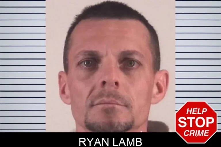 Ryan Lamb