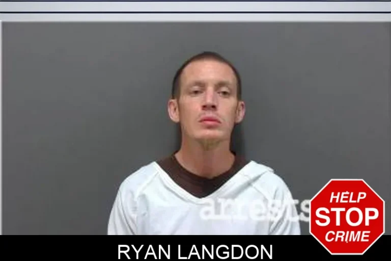 Ryan Langdon