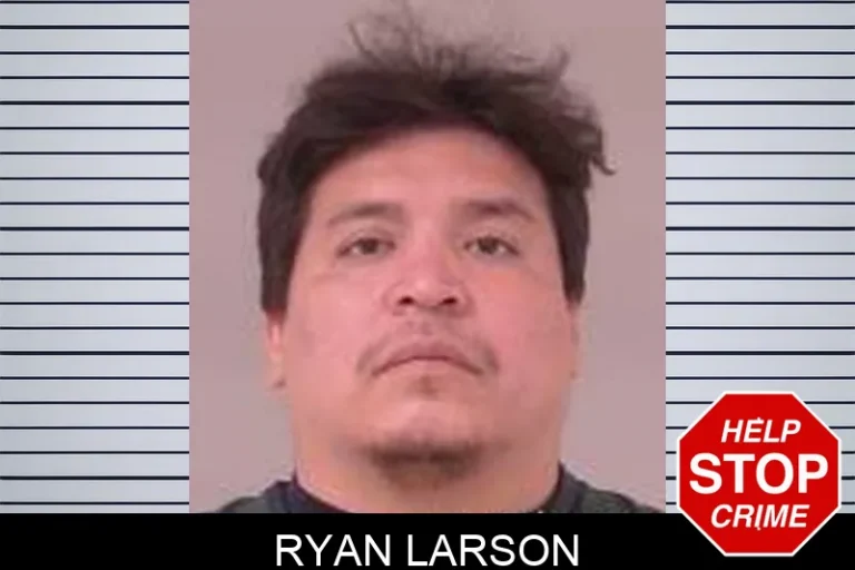 Ryan Larson