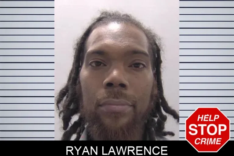 Ryan Lawrence