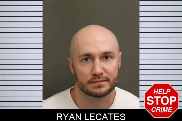 Ryan Lecates