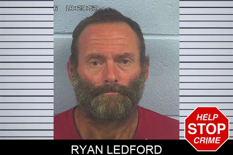 Ryan Ledford