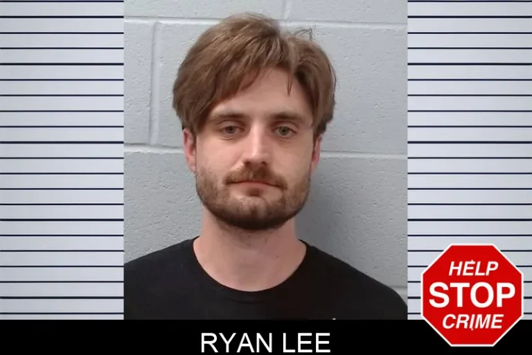 Ryan Lee