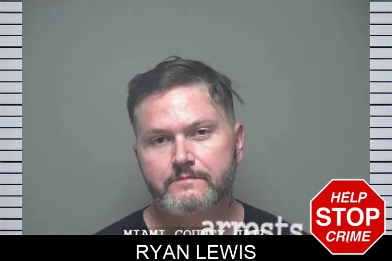 Ryan Lewis
