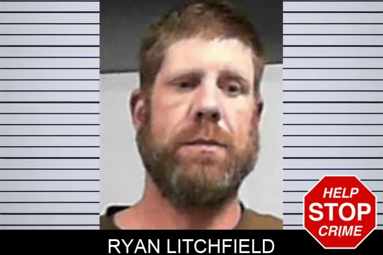 Ryan Litchfield