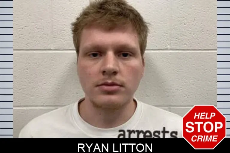 Ryan Litton