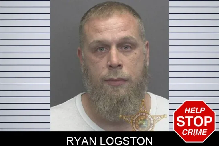 Ryan Logston