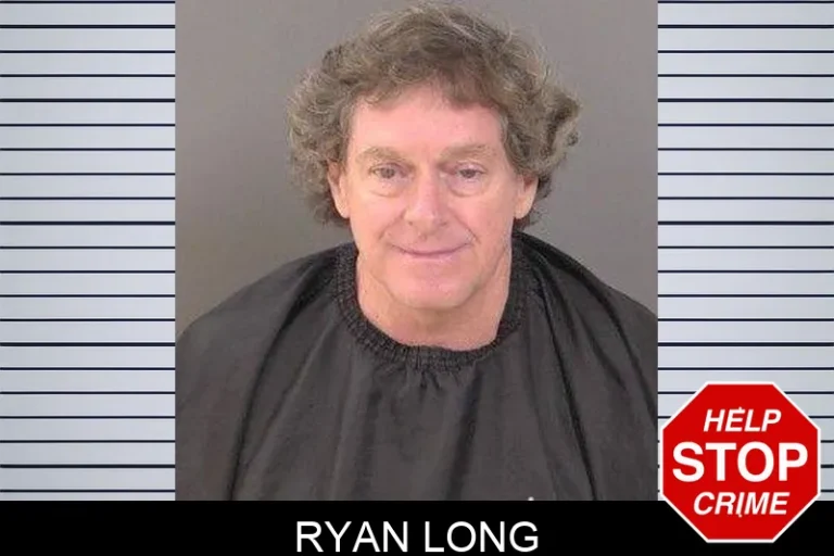 Ryan Long